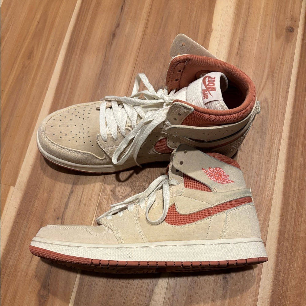 Nike Air Jordan 1 High Zoom Air